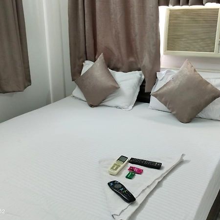 Hotel White Heaven New Town Exterior foto